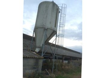 معدات التخزين silo alimentation: صور 1