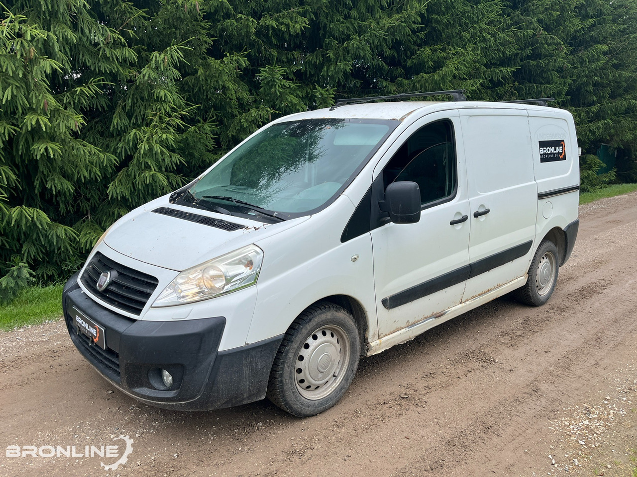 2010 Fiat Scudo - فان المدمجة: صور 1 2010 Fiat Scudo - فان المدمجة: صور 1