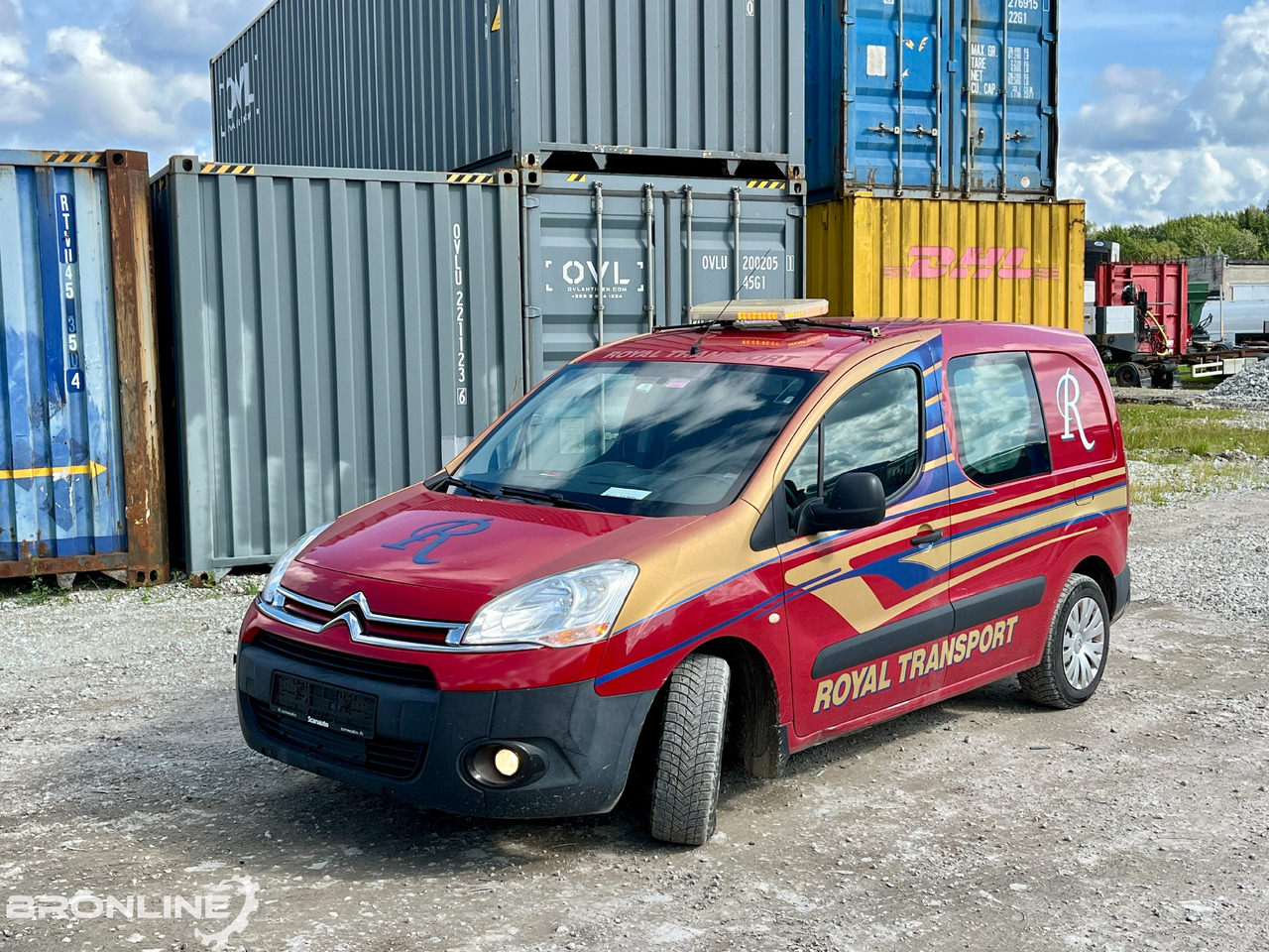 2015 Citroen Berlingo HDI 115 L1 N1 - أخرى: صور 1 2015 Citroen Berlingo HDI 115 L1 N1 - أخرى: صور 1