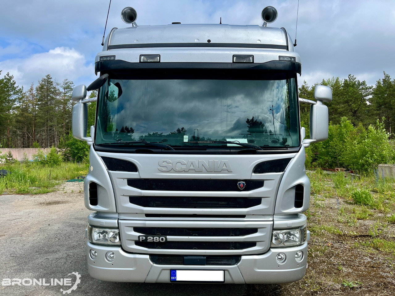 2018 SCANIA P 280 LA4X2MNB Hydraulics/ADR - شاحنة جرار: صور 2 2018 SCANIA P 280 LA4X2MNB Hydraulics/ADR - شاحنة جرار: صور 2