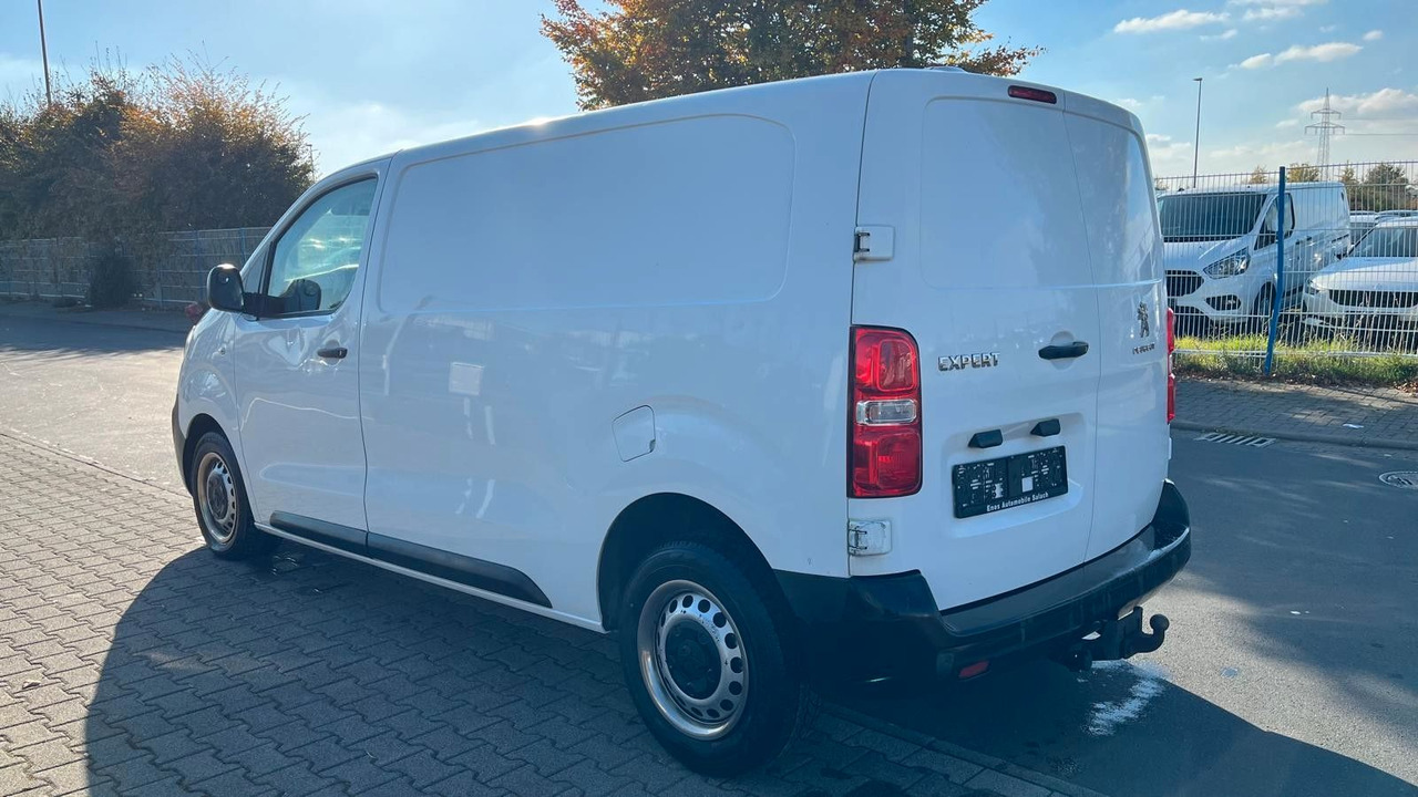 Peugeot Expert Kasten Premium L2 - فان المدمجة: صور 3 Peugeot Expert Kasten Premium L2 - فان المدمجة: صور 3