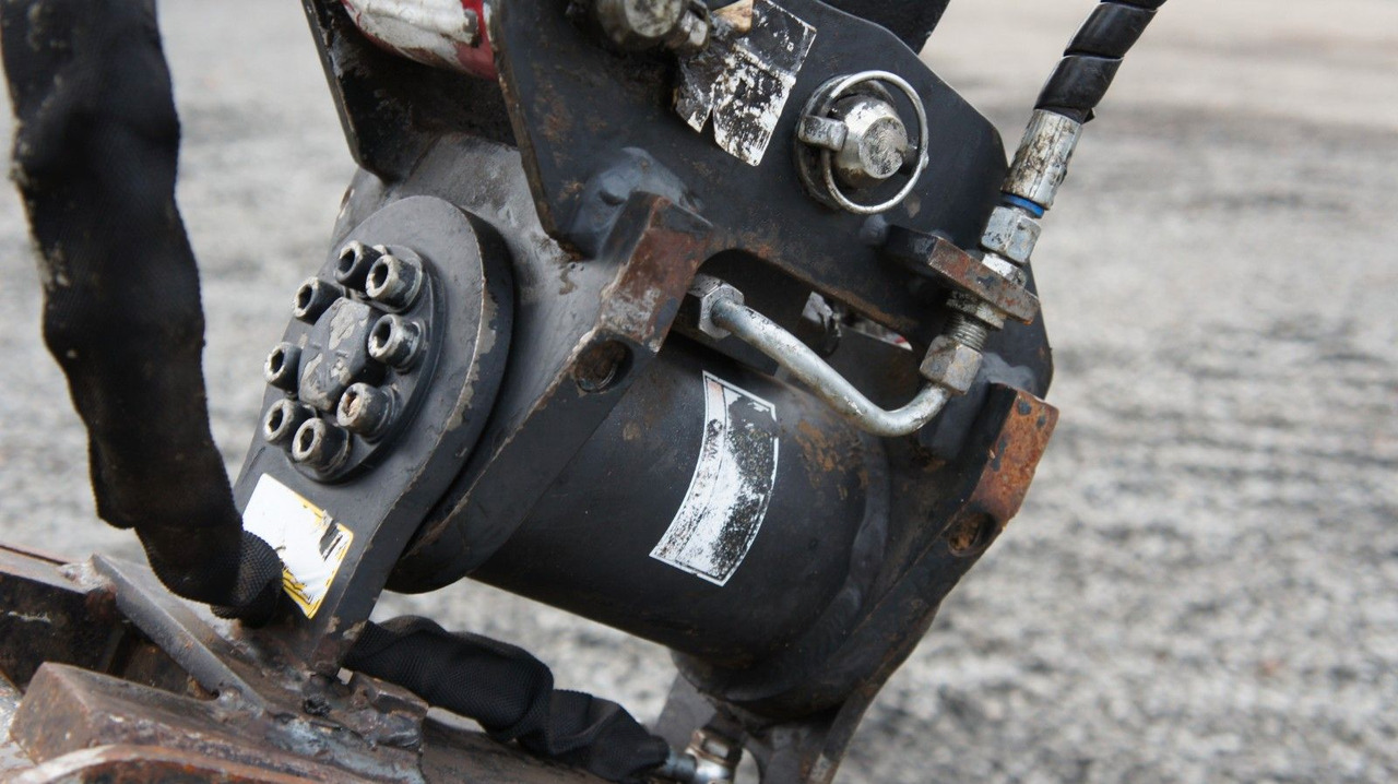 Yanmar SV19VT Minibagger 1970 Kg Tilt - حفارة مصغرة: صور 4 Yanmar SV19VT Minibagger 1970 Kg Tilt - حفارة مصغرة: صور 4