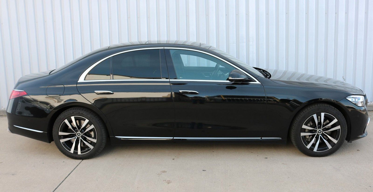 Mercedes-Benz S 580 / 4Matic / Panorama. / Leder NETTO 51900 € - سيدان: صور 2 Mercedes-Benz S 580 / 4Matic / Panorama. / Leder NETTO 51900 € - سيدان: صور 2