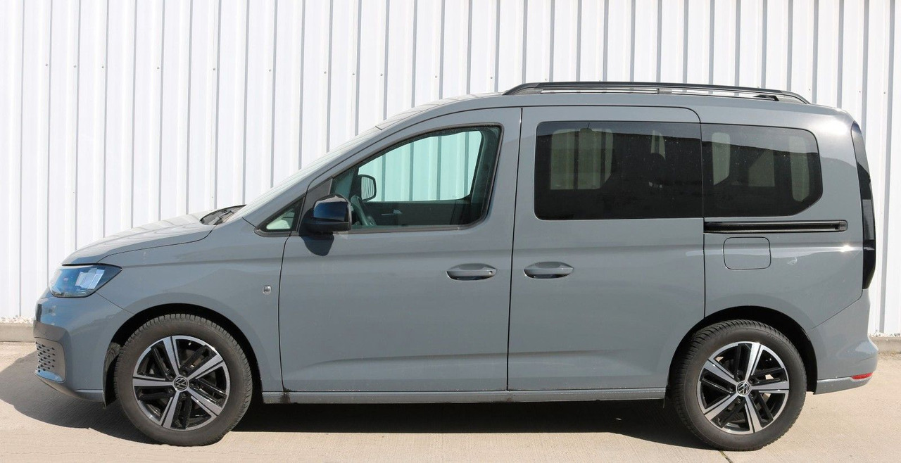 Volkswagen Caddy Life 2.0 TDI App Connect NAVI super Ausst. - سيارة: صور 2 Volkswagen Caddy Life 2.0 TDI App Connect NAVI super Ausst. - سيارة: صور 2
