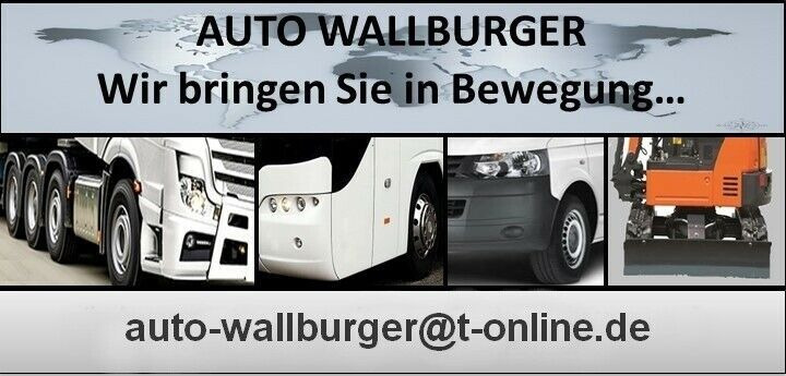 Volkswagen Caddy Life 2.0 TDI App Connect NAVI super Ausst. - سيارة: صور 2 Volkswagen Caddy Life 2.0 TDI App Connect NAVI super Ausst. - سيارة: صور 2