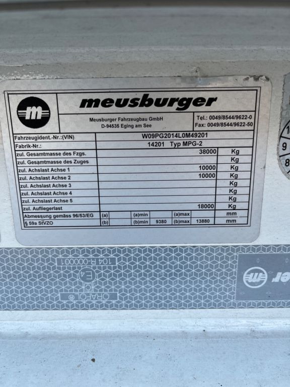 Scania G 410 LG 6x2 Kran Palfinger 20001 Scania G 410 LG 6x2 Kran Palfinger 20001 - شاحنات مسطحة, شاحنة كرين: صور 3 Scania G 410 LG 6x2 Kran Palfinger 20001 Scania G 410 LG 6x2 Kran Palfinger 20001 - شاحنات مسطحة, شاحنة كرين: صور 3