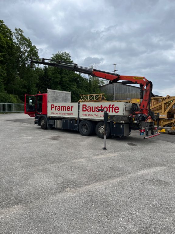 Scania G 410 LG 6x2 Kran Palfinger 20001 Scania G 410 LG 6x2 Kran Palfinger 20001 - شاحنات مسطحة, شاحنة كرين: صور 4 Scania G 410 LG 6x2 Kran Palfinger 20001 Scania G 410 LG 6x2 Kran Palfinger 20001 - شاحنات مسطحة, شاحنة كرين: صور 4