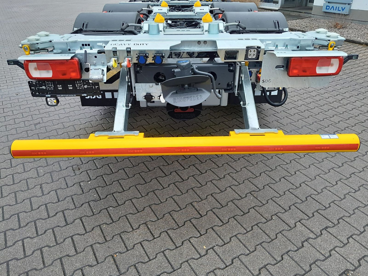 DAF FAN XG 480 BDF 1120-1320 Multi - شاحنات الحاويات / جسم علوي قابل للتغيير شاحنة: صور 5 DAF FAN XG 480 BDF 1120-1320 Multi - شاحنات الحاويات / جسم علوي قابل للتغيير شاحنة: صور 5