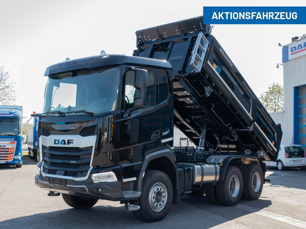 DAF FAT XFC 530 Meiller Trigenius D316 DAF FAT XFC 530 Meiller Trigenius D316 - قلابات: صور 1 DAF FAT XFC 530 Meiller Trigenius D316 DAF FAT XFC 530 Meiller Trigenius D316 - قلابات: صور 1