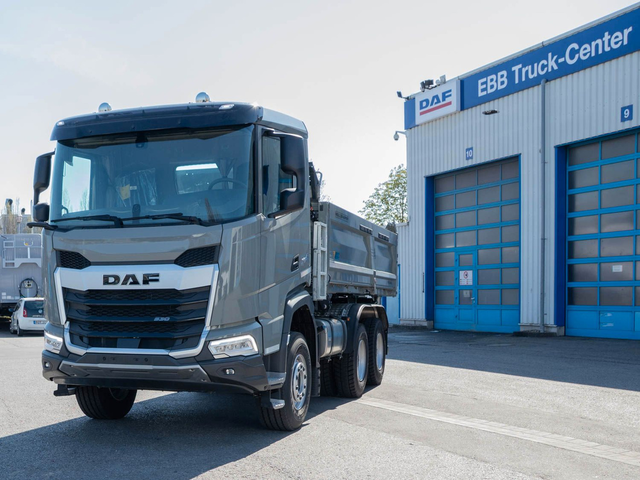 DAF FAT XFC 530 Meiller Trigenius D316 DAF FAT XFC 530 Meiller Trigenius D316 - قلابات: صور 1 DAF FAT XFC 530 Meiller Trigenius D316 DAF FAT XFC 530 Meiller Trigenius D316 - قلابات: صور 1