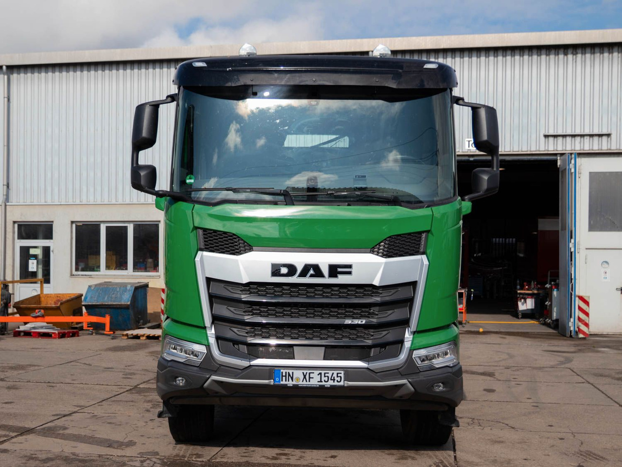 DAF FAT XFC 530 SL Meiller TRIGENIUS D 316 DAF FAT XFC 530 SL Meiller TRIGENIUS D 316 - قلابات: صور 4 DAF FAT XFC 530 SL Meiller TRIGENIUS D 316 DAF FAT XFC 530 SL Meiller TRIGENIUS D 316 - قلابات: صور 4