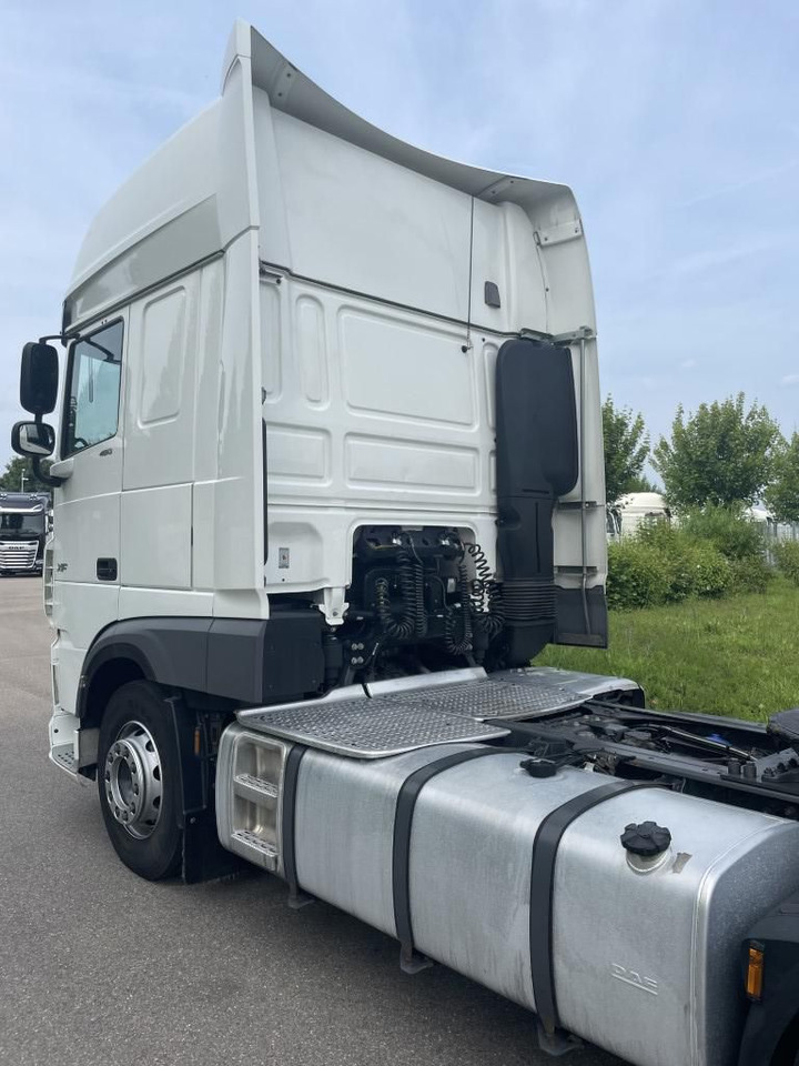 DAF FT XF 480 SSC - شاحنة جرار: صور 5 DAF FT XF 480 SSC - شاحنة جرار: صور 5