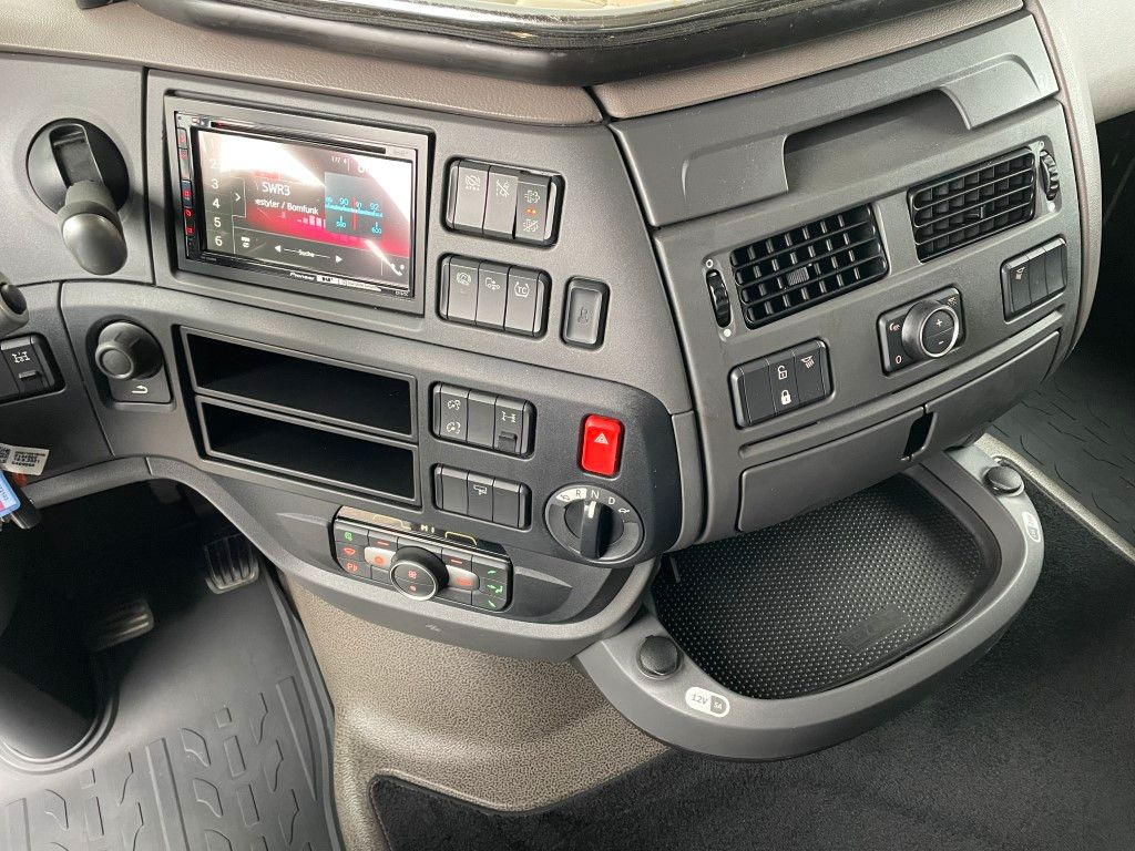 شاحنة جرار DAF FT XF 480 SSC: صور 11