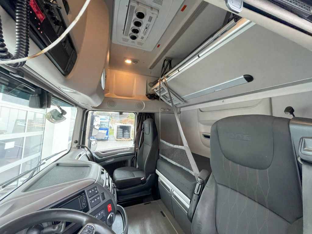 DAF FT XF 480 SSC - شاحنة جرار: صور 2 DAF FT XF 480 SSC - شاحنة جرار: صور 2