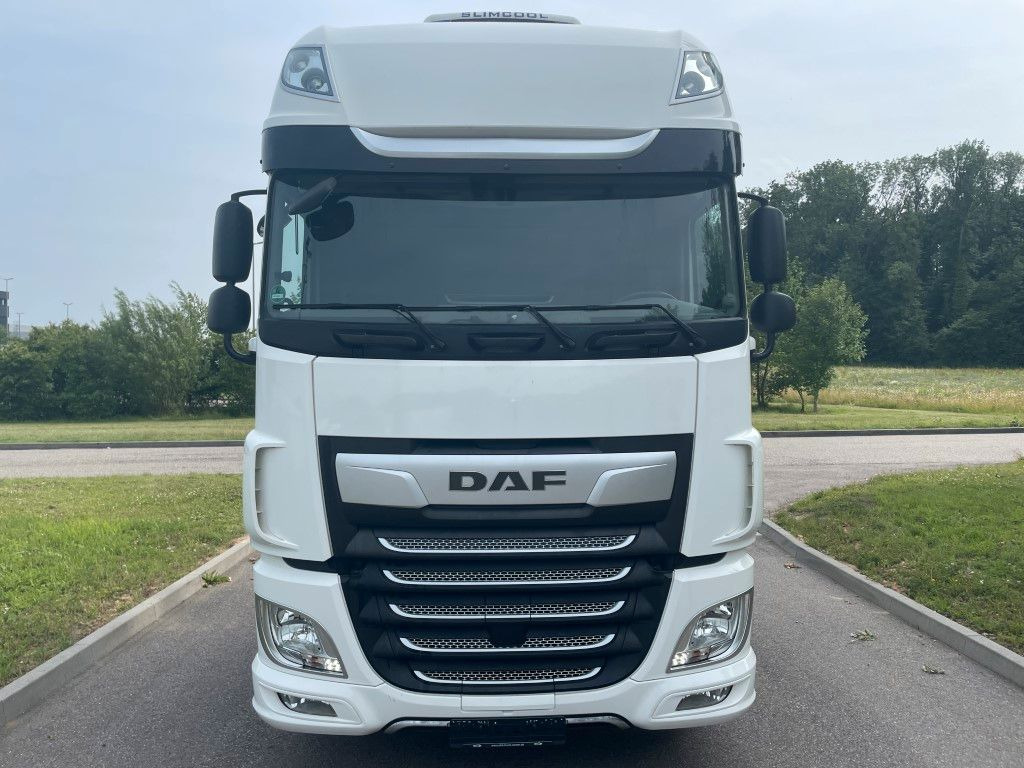 DAF FT XF 480 SSC - شاحنة جرار: صور 3 DAF FT XF 480 SSC - شاحنة جرار: صور 3