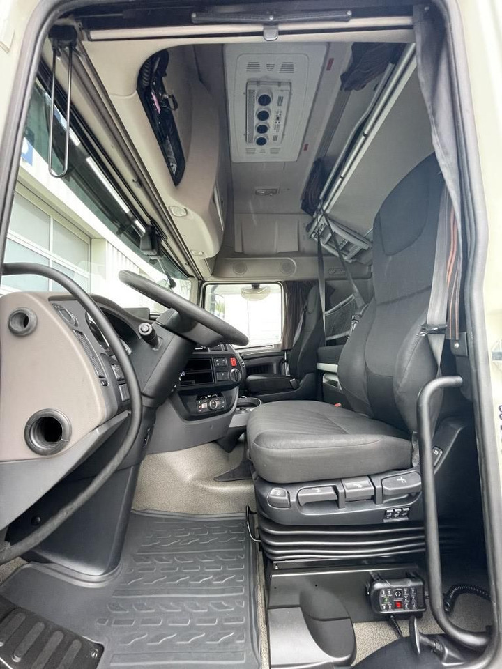 شاحنة جرار DAF FT XF 480 SSC: صور 8