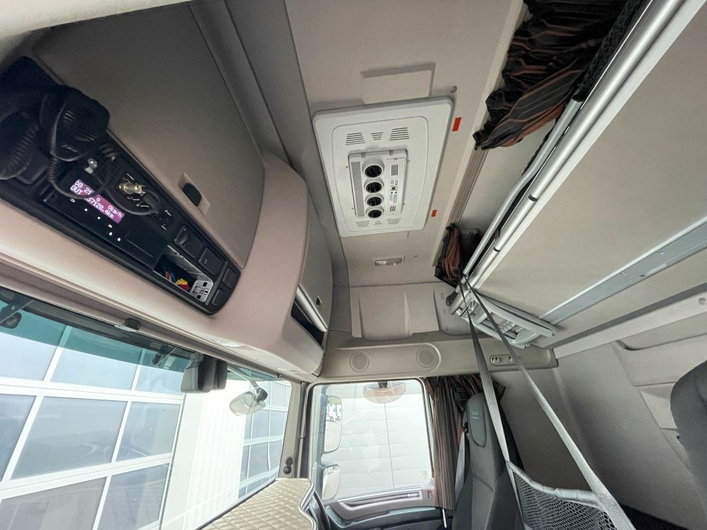 شاحنة جرار DAF FT XF 480 SSC: صور 10