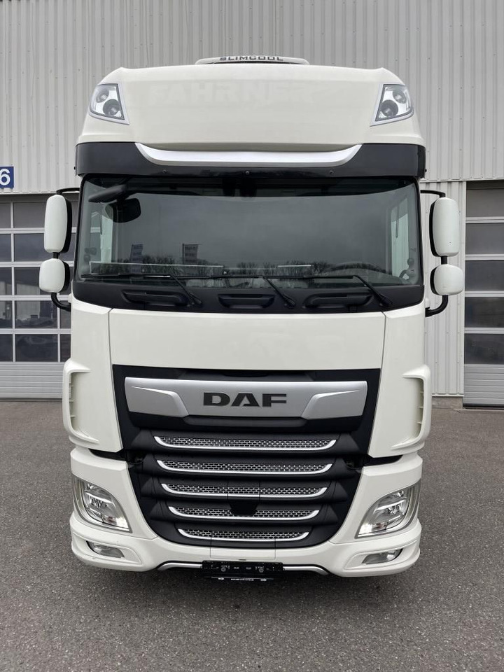 DAF FT XF 480 SSC - شاحنة جرار: صور 3 DAF FT XF 480 SSC - شاحنة جرار: صور 3