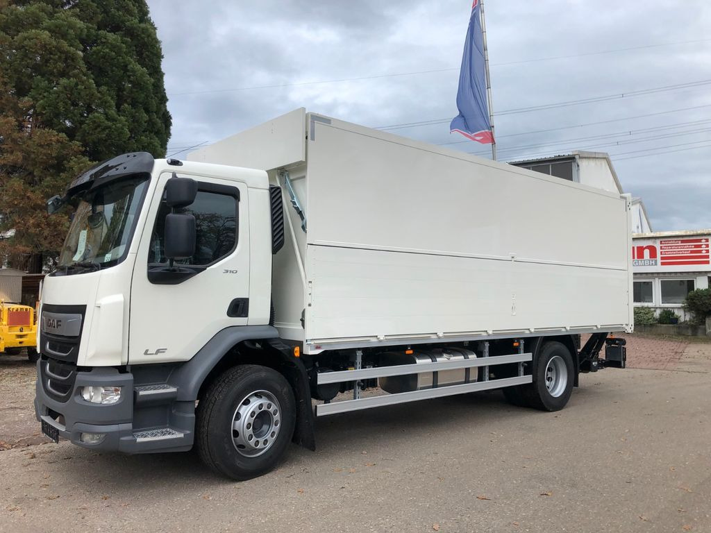 DAF LF 310 18t Zikun Getränkeaufbau - نقل الشراب شاحنة: صور 2 DAF LF 310 18t Zikun Getränkeaufbau - نقل الشراب شاحنة: صور 2