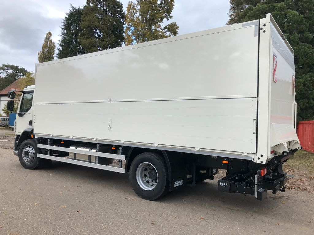 DAF LF 310 18t Zikun Getränkeaufbau - نقل الشراب شاحنة: صور 4 DAF LF 310 18t Zikun Getränkeaufbau - نقل الشراب شاحنة: صور 4
