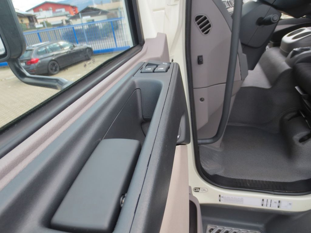 DAF LF 310 18t Zikun Getränkeaufbau  إيجار DAF LF 310 18t Zikun Getränkeaufbau: صور 22