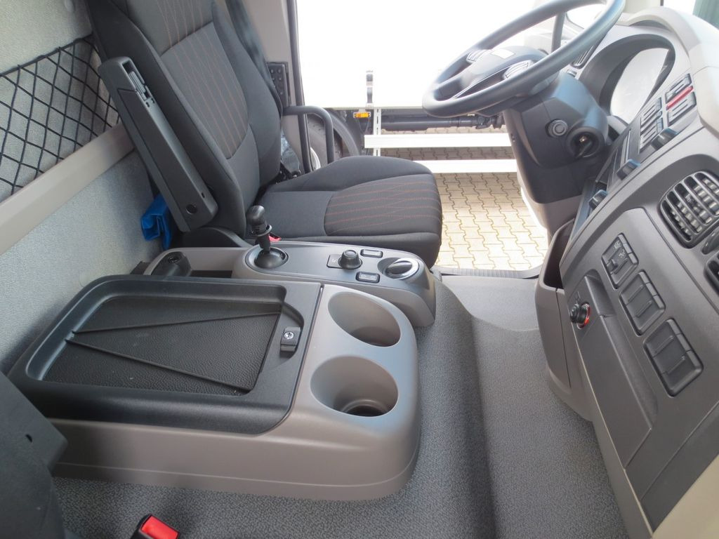 DAF LF 310 18t Zikun Getränkeaufbau  إيجار DAF LF 310 18t Zikun Getränkeaufbau: صور 8
