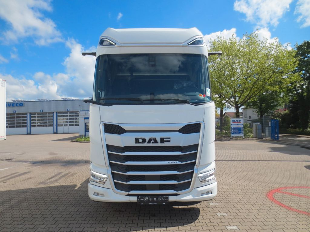 DAF XG+ 480 FT 2x verfügbar DAF XG+ 480 FT 2x verfügbar - شاحنة جرار: صور 2 DAF XG+ 480 FT 2x verfügbar DAF XG+ 480 FT 2x verfügbar - شاحنة جرار: صور 2