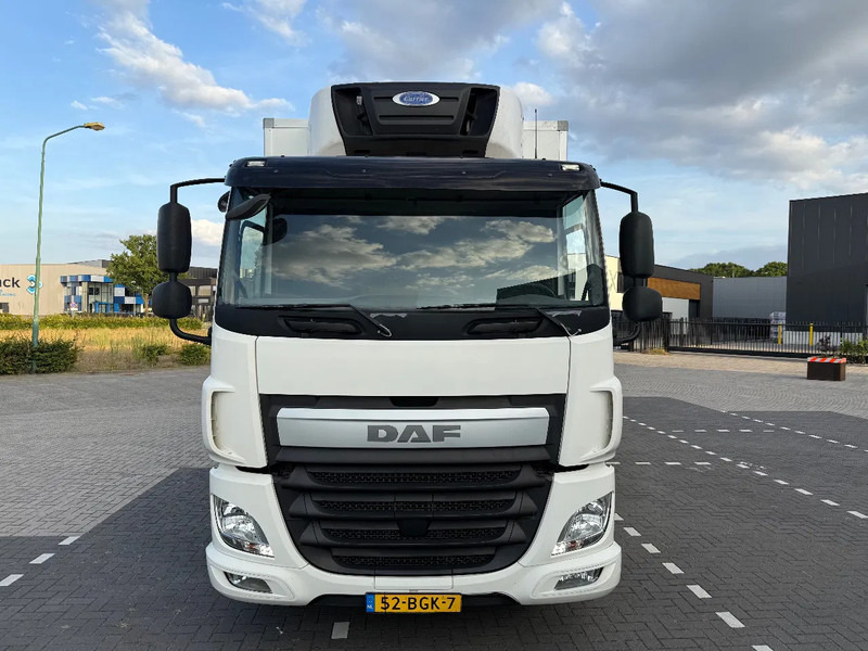 DAF CF 290 2015 euro 6 only 600.000 km - مبردة شاحنة: صور 3 DAF CF 290 2015 euro 6 only 600.000 km - مبردة شاحنة: صور 3