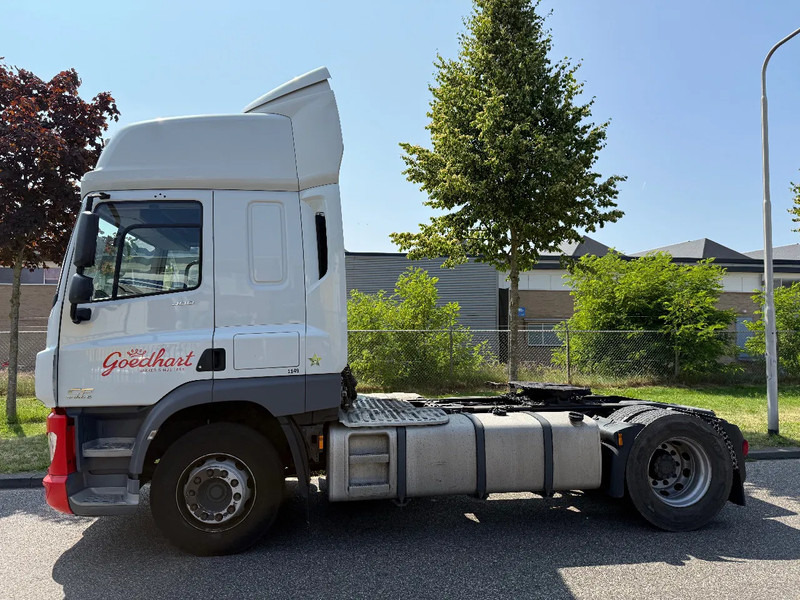 DAF CF 400 12-2016 only 805.000 km - شاحنة جرار: صور 5 DAF CF 400 12-2016 only 805.000 km - شاحنة جرار: صور 5
