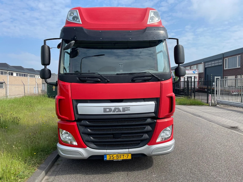 DAF CF 400 euro 6 2015 - شاحنة جرار: صور 3 DAF CF 400 euro 6 2015 - شاحنة جرار: صور 3