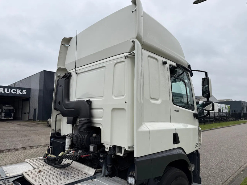 شاحنة جرار DAF CF 440 3-2016 ONLY 728.000 KM: صور 20