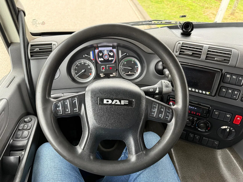 شاحنة جرار DAF CF 440 3-2016 ONLY 728.000 KM: صور 9