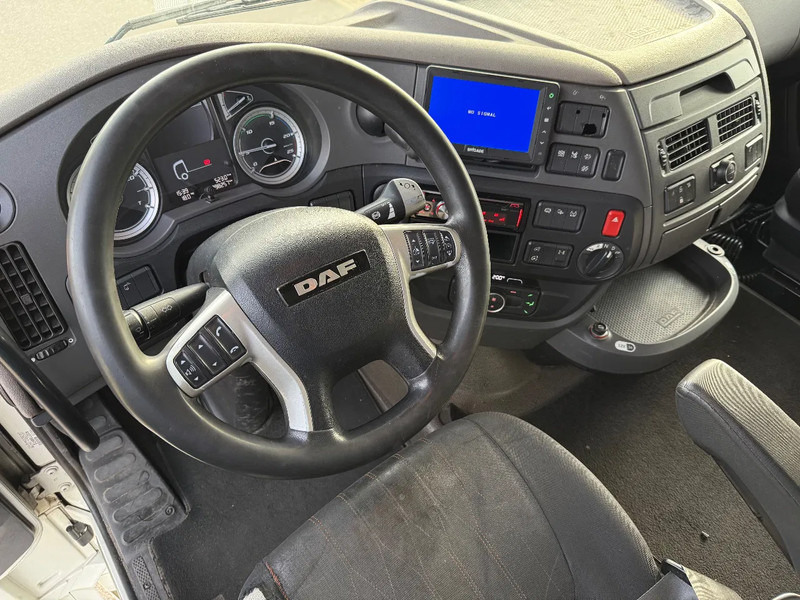 شاحنة جرار DAF XF 450 4-2018 SSC NO WARNINGS !: صور 9