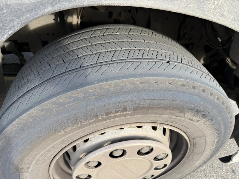 شاحنة جرار DAF XF 450 4-2018 SSC NO WARNINGS !: صور 13