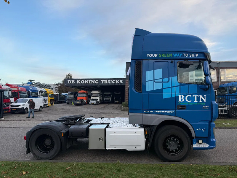 DAF XF 460 SSC 2013 euro 6 - شاحنة جرار: صور 5 DAF XF 460 SSC 2013 euro 6 - شاحنة جرار: صور 5