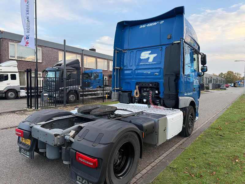 DAF XF 460 SSC 2013 euro 6 - شاحنة جرار: صور 4 DAF XF 460 SSC 2013 euro 6 - شاحنة جرار: صور 4