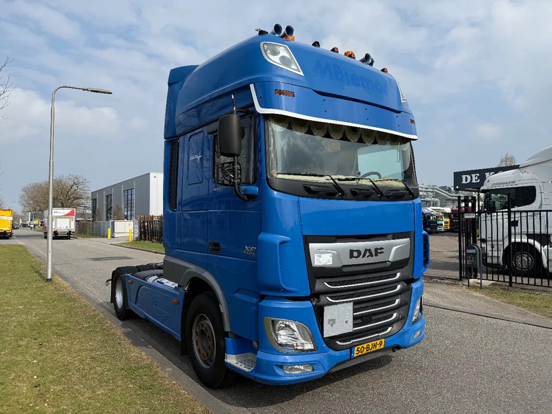 DAF XF 460 showtruck 4-2017 SSC 460 XF - شاحنة جرار: صور 2 DAF XF 460 showtruck 4-2017 SSC 460 XF - شاحنة جرار: صور 2