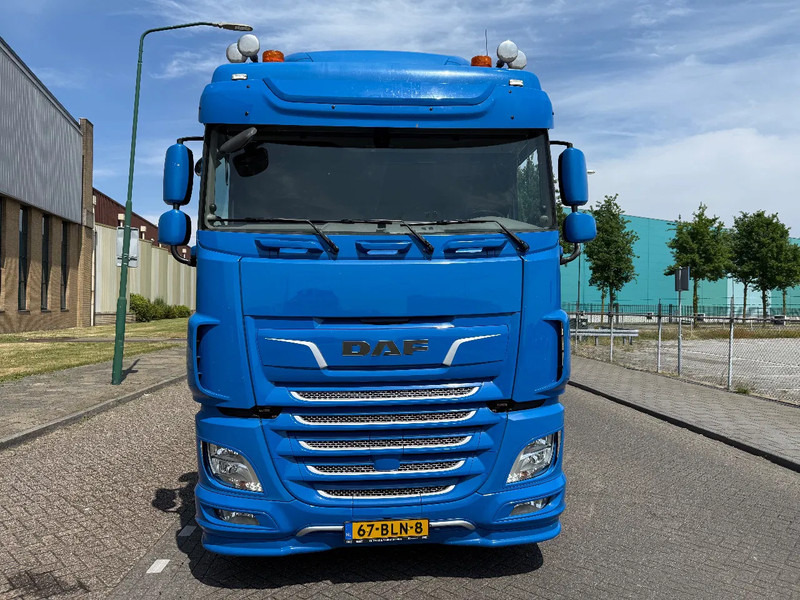 DAF XF 480 2019 only 674.000 km !!! like new !!! - شاحنة جرار: صور 3 DAF XF 480 2019 only 674.000 km !!! like new !!! - شاحنة جرار: صور 3
