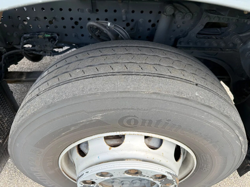 Mercedes-Benz Actros 1936 L 3-2017 only 780.000 km إيجار Mercedes-Benz Actros 1936 L 3-2017 only 780.000 km: صور 20