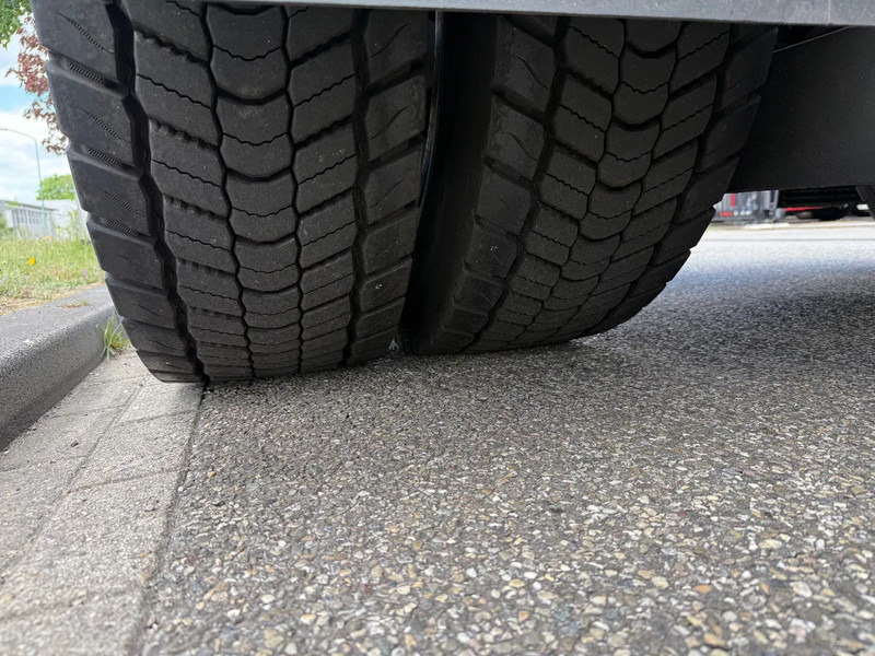 Mercedes-Benz Actros 1936 L 3-2017 only 780.000 km إيجار Mercedes-Benz Actros 1936 L 3-2017 only 780.000 km: صور 18