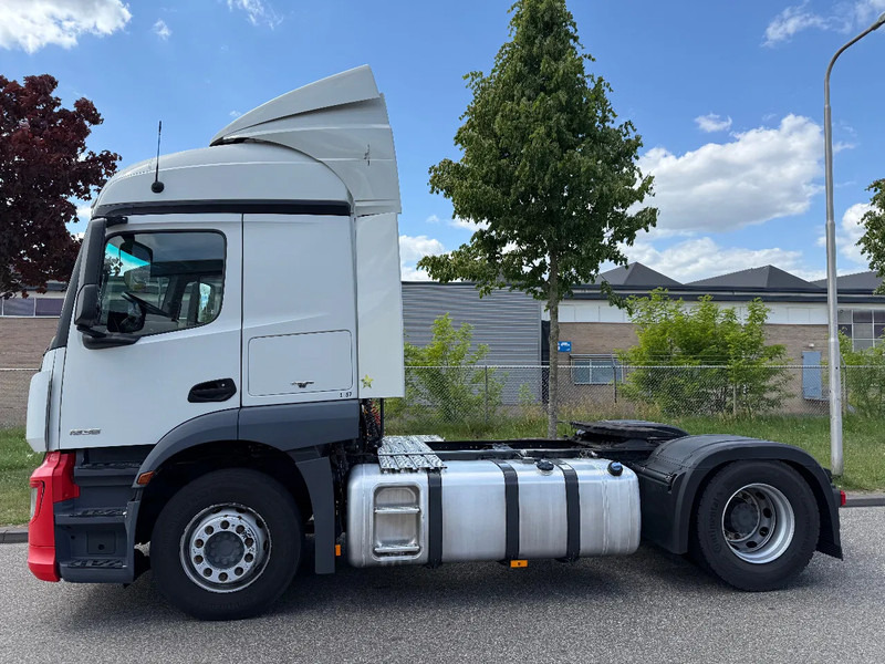 Mercedes-Benz Actros 1936 L 3-2017 only 780.000 km إيجار Mercedes-Benz Actros 1936 L 3-2017 only 780.000 km: صور 7