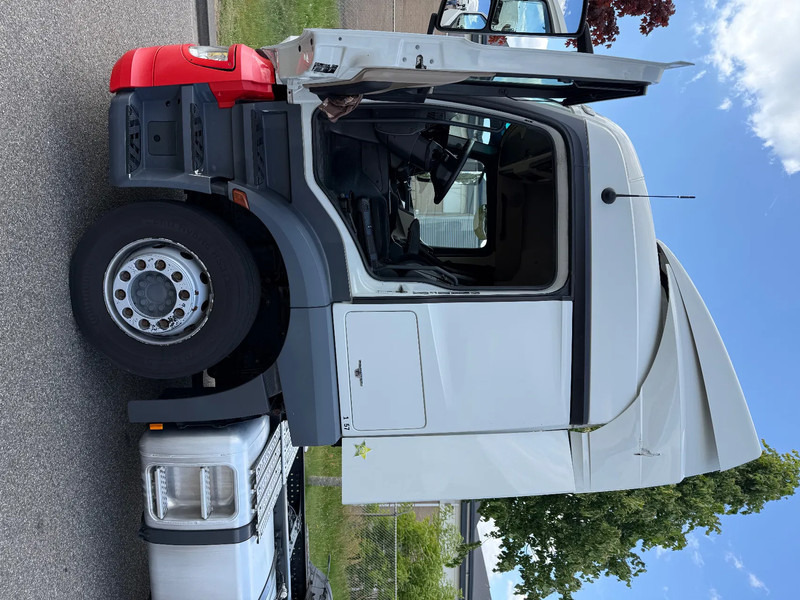 Mercedes-Benz Actros 1936 L 3-2017 only 780.000 km إيجار Mercedes-Benz Actros 1936 L 3-2017 only 780.000 km: صور 19