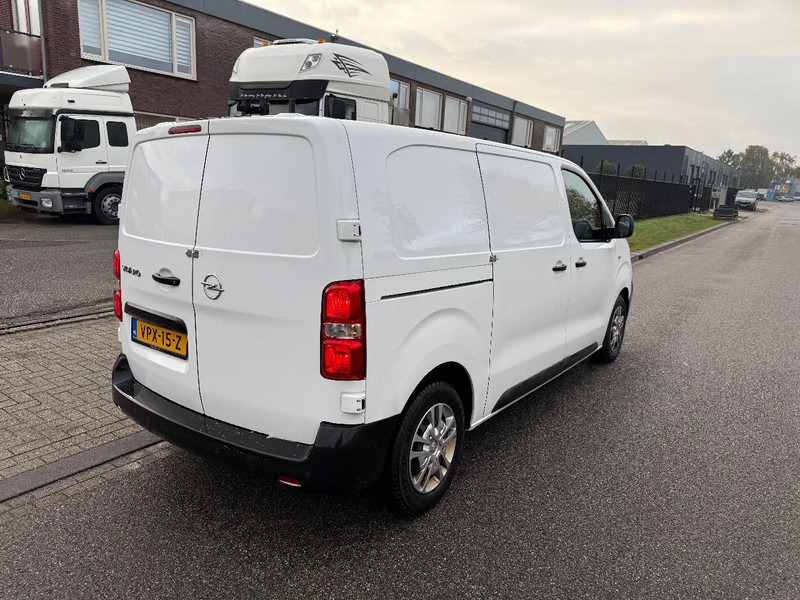 Opel Vivaro L2,H1 2022 bj 2.0 cdti - فان المدمجة: صور 5 Opel Vivaro L2,H1 2022 bj 2.0 cdti - فان المدمجة: صور 5