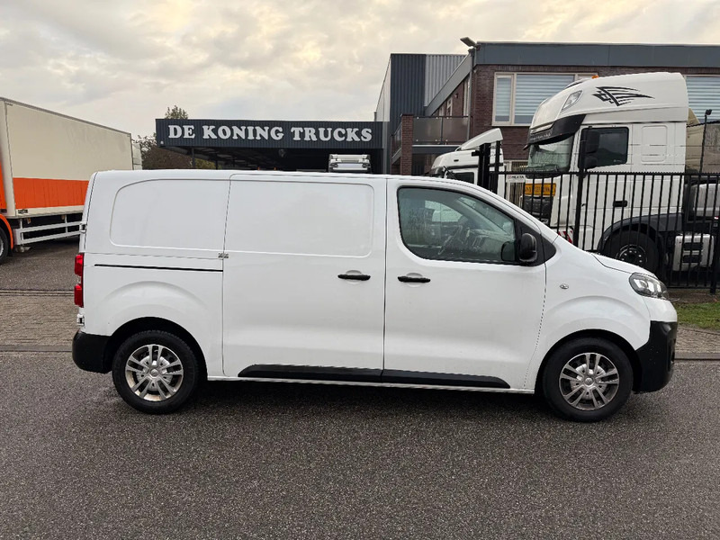 Opel Vivaro L2,H1 2022 bj 2.0 cdti - فان المدمجة: صور 4 Opel Vivaro L2,H1 2022 bj 2.0 cdti - فان المدمجة: صور 4