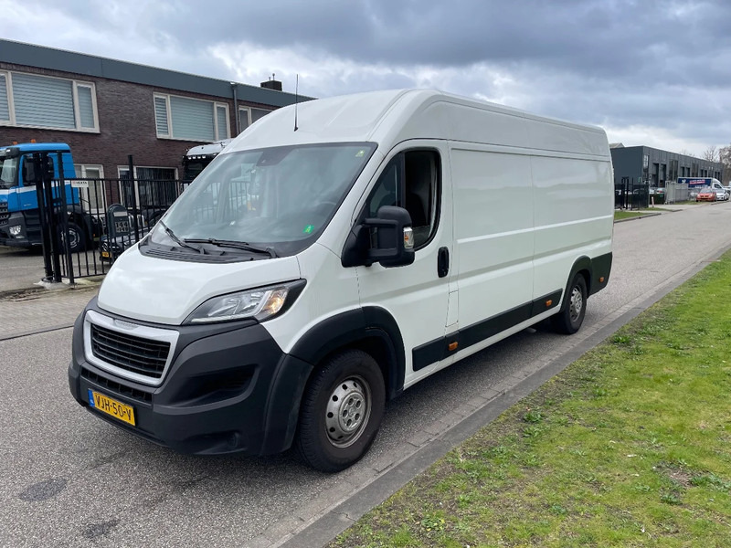 Peugeot Boxer 2.2 hdi 3-2021 L4 H2 airspring !!! - فان: صور 1 Peugeot Boxer 2.2 hdi 3-2021 L4 H2 airspring !!! - فان: صور 1