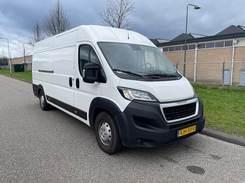 Peugeot Boxer 2.2 hdi 3-2021 L4 H2 airspring !!! - فان: صور 2 Peugeot Boxer 2.2 hdi 3-2021 L4 H2 airspring !!! - فان: صور 2
