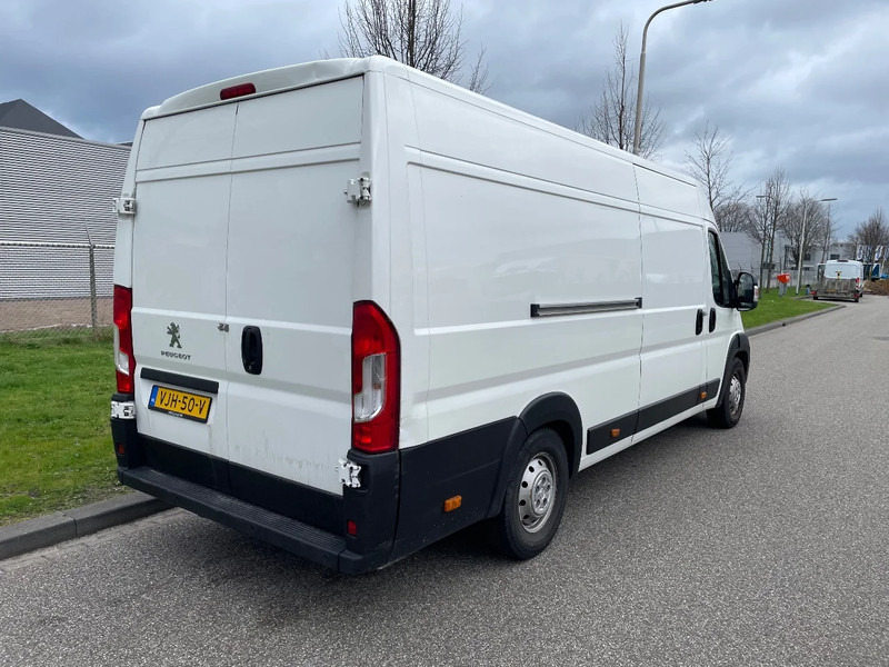 Peugeot Boxer 2.2 hdi 3-2021 L4 H2 airspring !!! - فان: صور 3 Peugeot Boxer 2.2 hdi 3-2021 L4 H2 airspring !!! - فان: صور 3