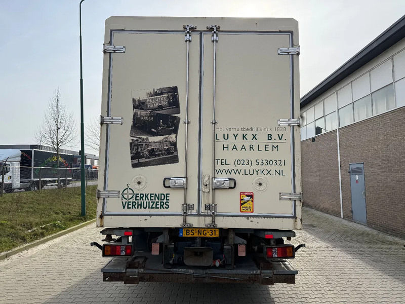 Renault Premium 330 2006 euro 3 airco - بصندوق مغلق شاحنة: صور 4 Renault Premium 330 2006 euro 3 airco - بصندوق مغلق شاحنة: صور 4
