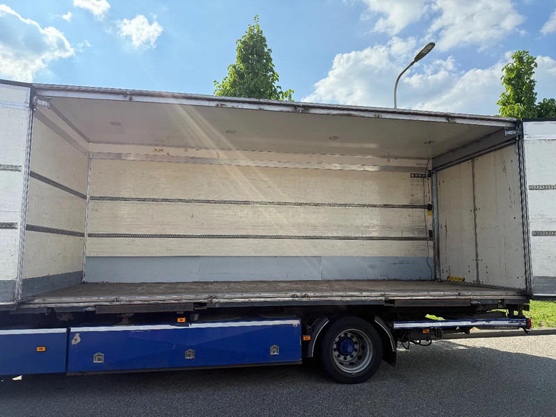 Scania P280 2013 only 523.000 km - شاحنات الحاويات / جسم علوي قابل للتغيير شاحنة: صور 2 Scania P280 2013 only 523.000 km - شاحنات الحاويات / جسم علوي قابل للتغيير شاحنة: صور 2