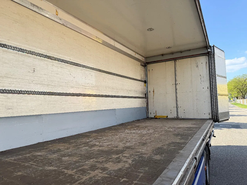 Scania P280 2013 only 523.000 km - شاحنات الحاويات / جسم علوي قابل للتغيير شاحنة: صور 3 Scania P280 2013 only 523.000 km - شاحنات الحاويات / جسم علوي قابل للتغيير شاحنة: صور 3